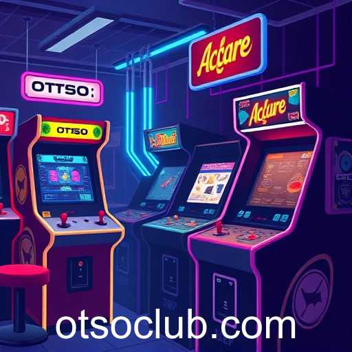 The Digital Evolution of OTSO Club