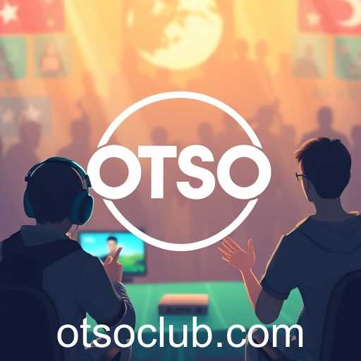 OTSO Club Revolutionizes Online Gaming