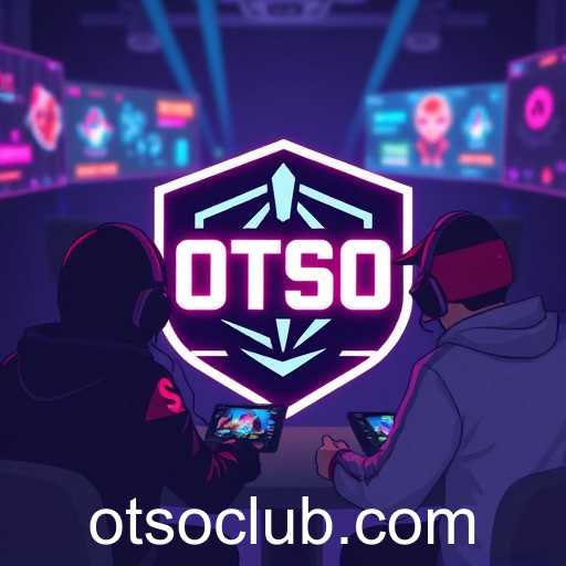 OTSO Club: A Hub for English Gaming Enthusiasts