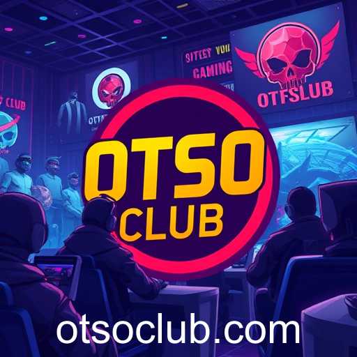 OTSO Club Revolutionizes Online Gaming