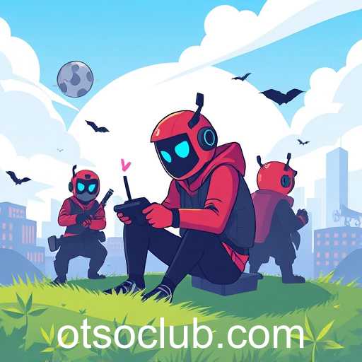 OTSO Club Revolutionizes Gaming Experience