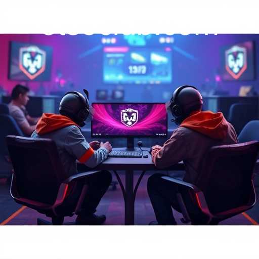 OTSO Club: The Rise of Online Gaming Communities