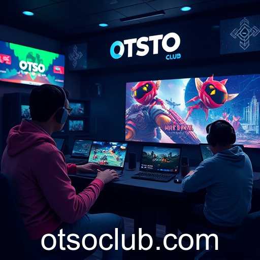 Rise of OTSO Club in Gaming Circles
